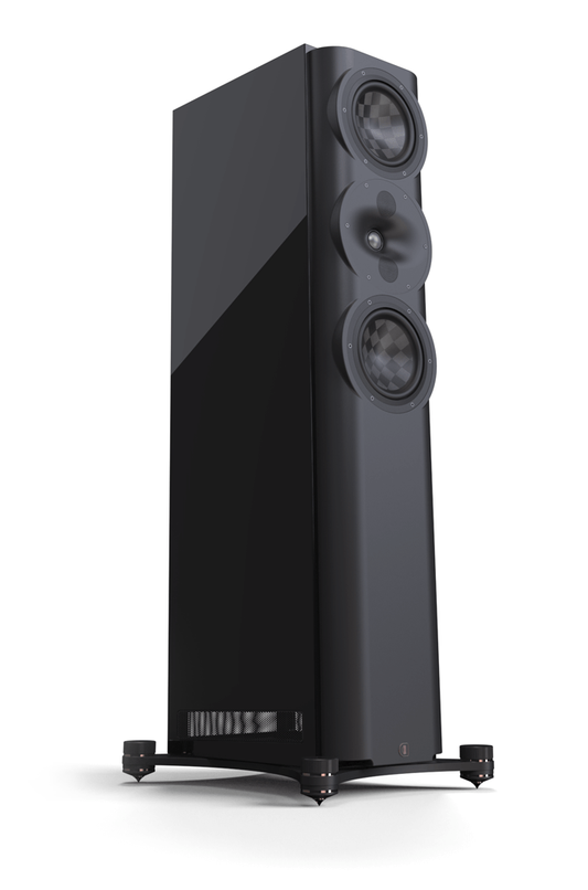Perlisten S5t Floorstanding Speaker (Pair)