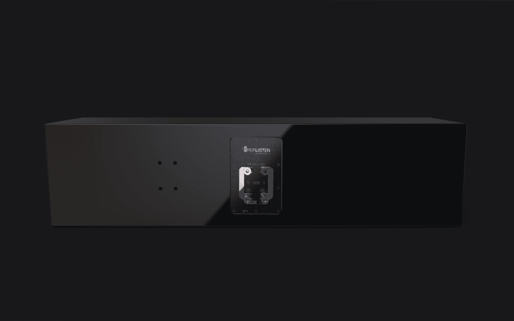 Perlisten S7c Centre Channel Speaker