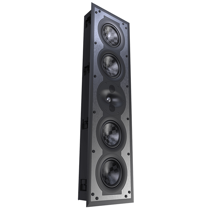 Perlisten S7i-LR In-wall Speaker