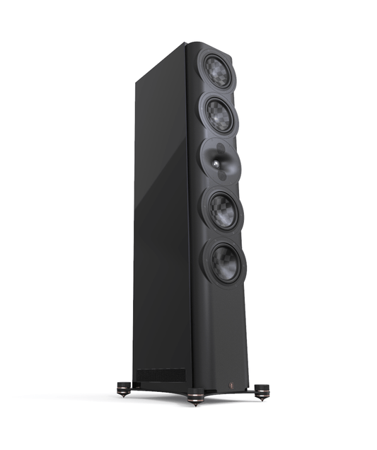 Perlisten S7t Floorstanding Speakers (Pair)