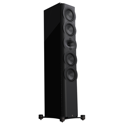 Perlisten R7t Floorstanding Speakers (Pair)