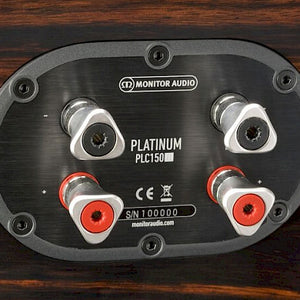 Monitor Audio Platinum PLC150 II Centre Speaker