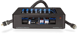 Synergistic Research PowerCell 14 Power Conditioner-with Atmosphere SX Euphoria AC Cable