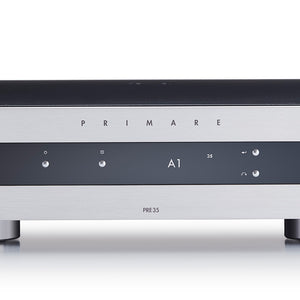 Primare Pre35 DAC