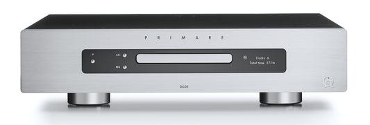 Primare DD35 CD Transport Ex-Demo