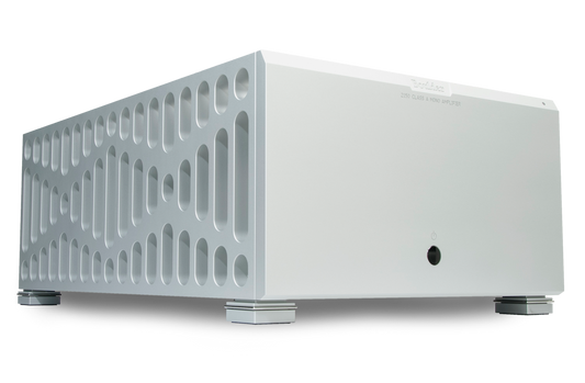 Boulder 2150 Mono Power Amplifier (each)-front