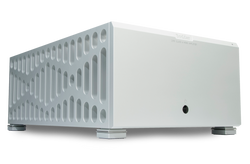 Boulder 2150 Mono Power Amplifier (each)-front