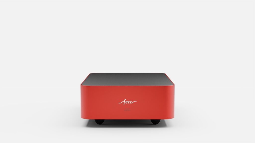 Fezz Gaia MM/MC Phono Stage