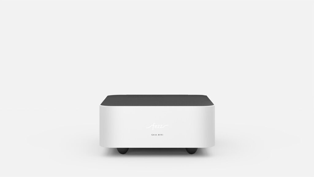 Fezz Gaia Mini MM/MC Phono Stage