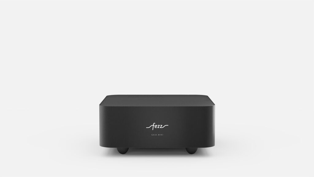 Fezz Gaia Mini MM/MC Phono Stage