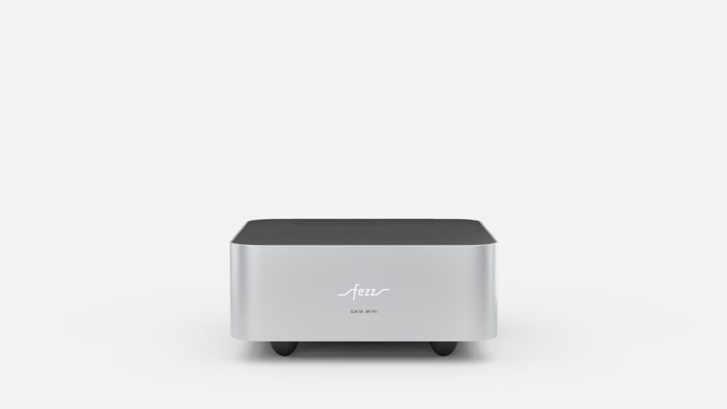 Fezz Gaia Mini MM/MC Phono Stage