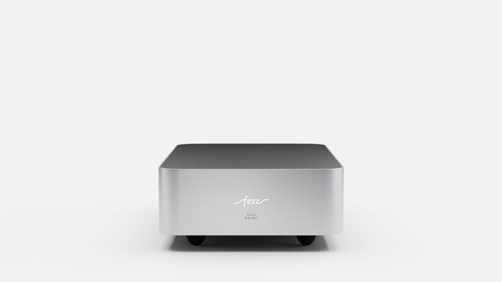 Fezz Gaia MM/MC Phono Stage