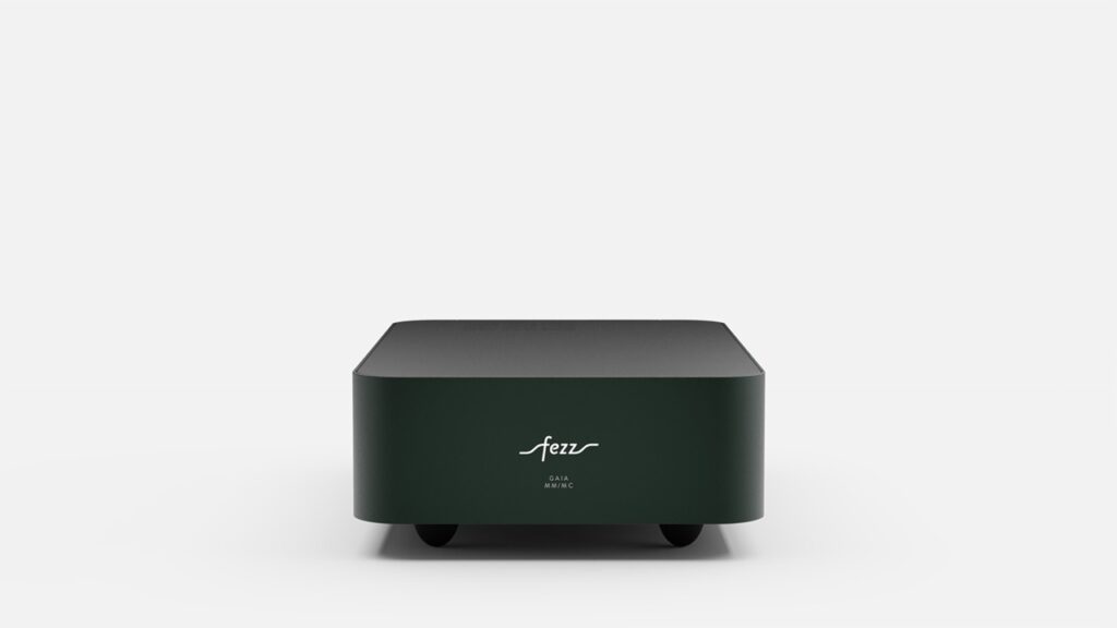 Fezz Gaia MM/MC Phono Stage