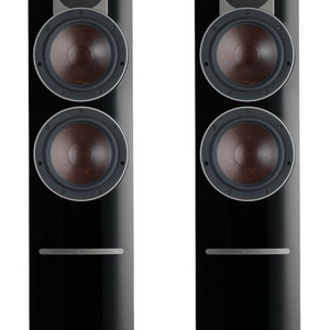Dali RUBICON 6 C BLACK