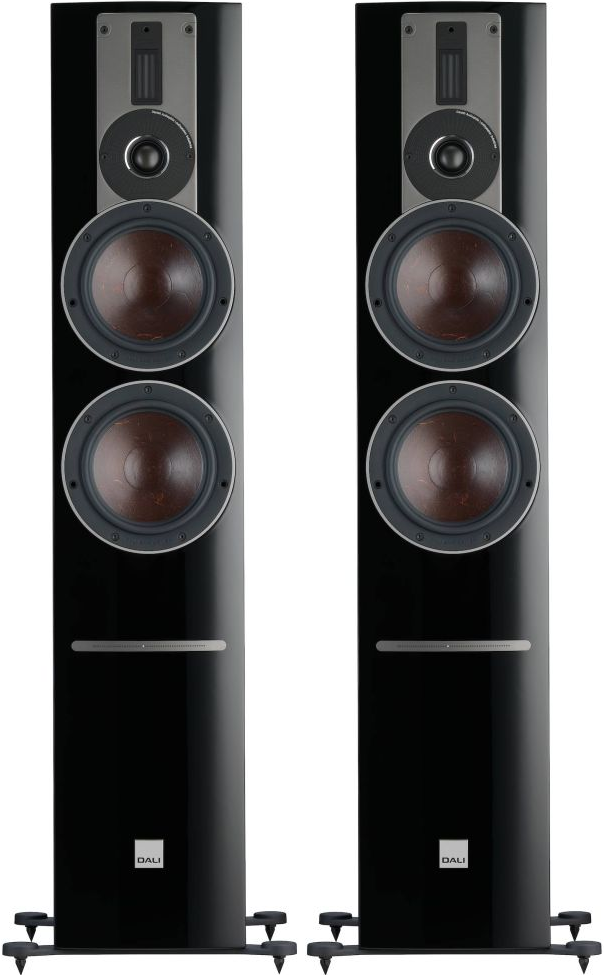 Dali RUBICON 6 C BLACK