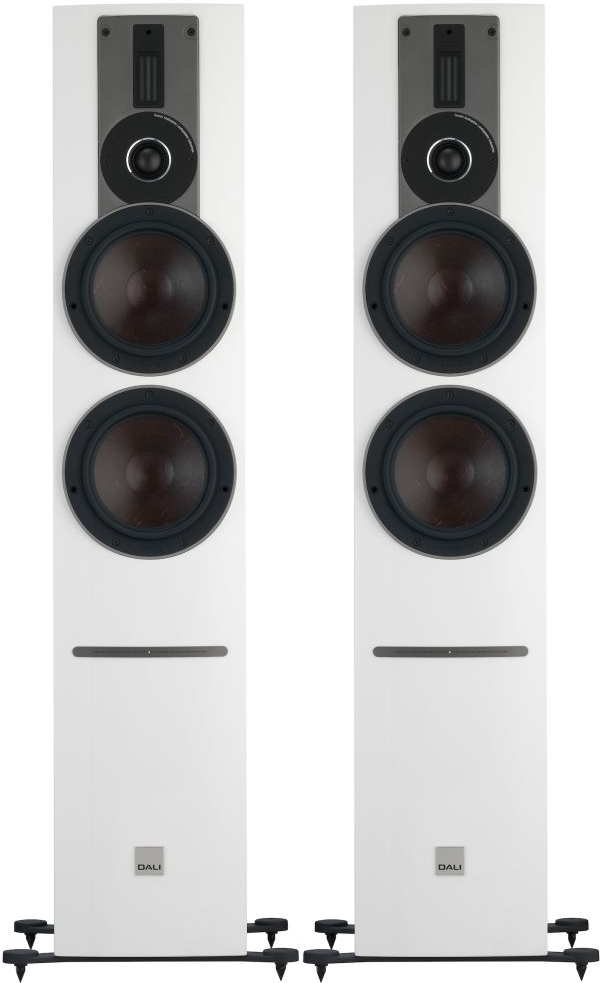 Dali RUBICON 6 C-white