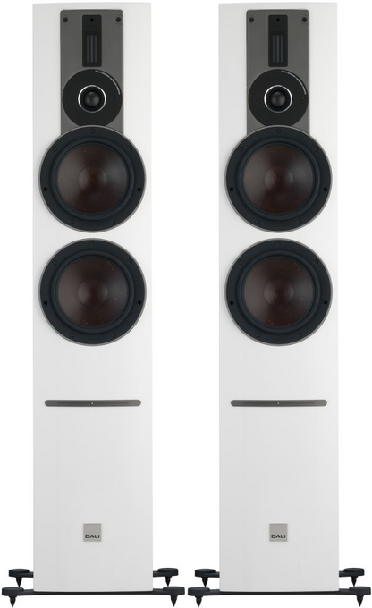 Dali RUBICON 6 C-white