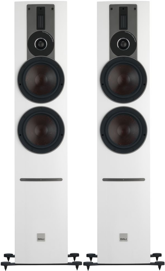 Dali RUBICON 6 C-white