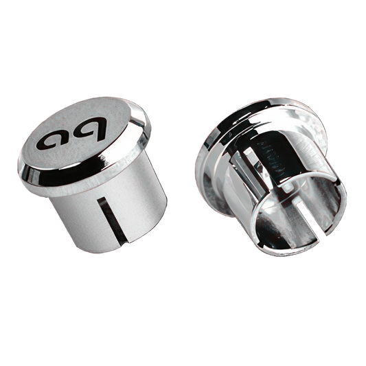 AudioQuest RCA Noise-Stopper Caps