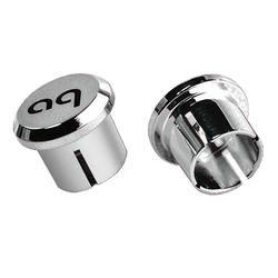 AudioQuest RCA Noise-Stopper Caps