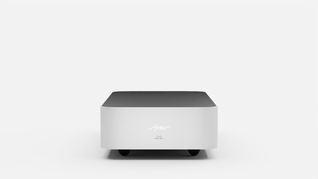 Fezz Gaia MM/MC Phono Stage