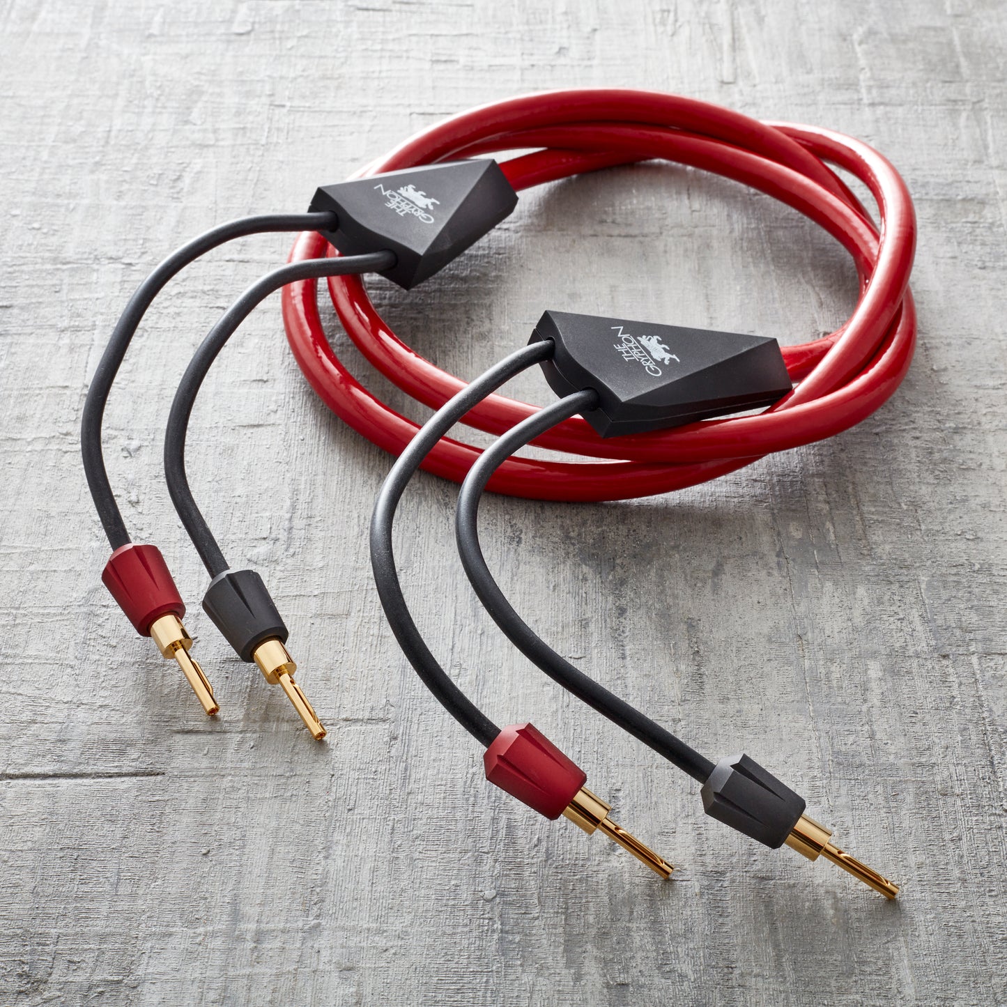 Gryphon Audio Rosso Speaker Cables (Pair)