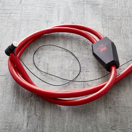 Gryphon Rosso Analog Phono Cable for Turntable