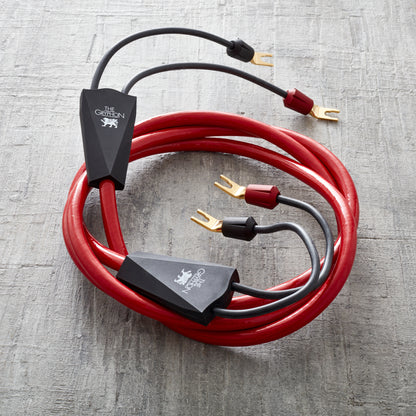 Gryphon Audio Rosso Speaker Cables (Pair)