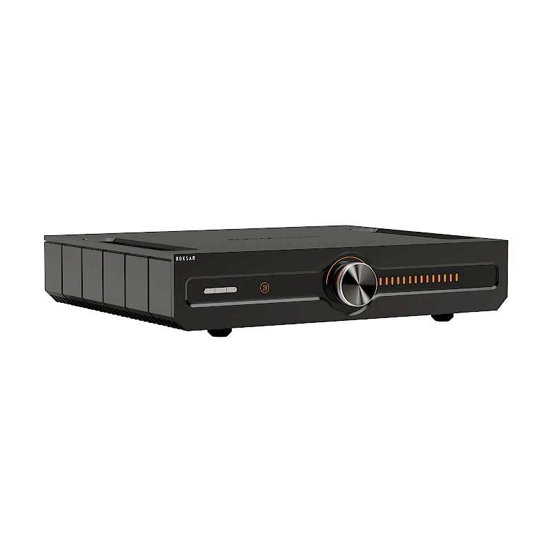 Roksan Caspian 4G Streaming Amplifier