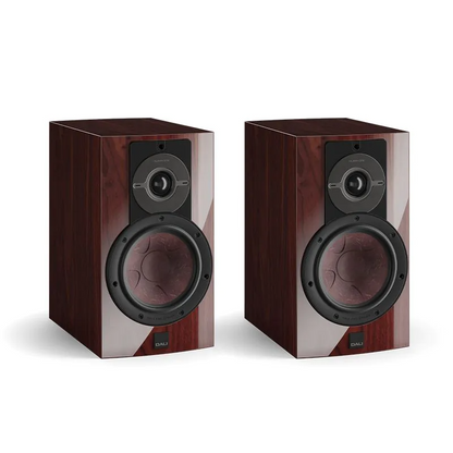 DALI RUBIKORE 2 Bookshelf Speakers