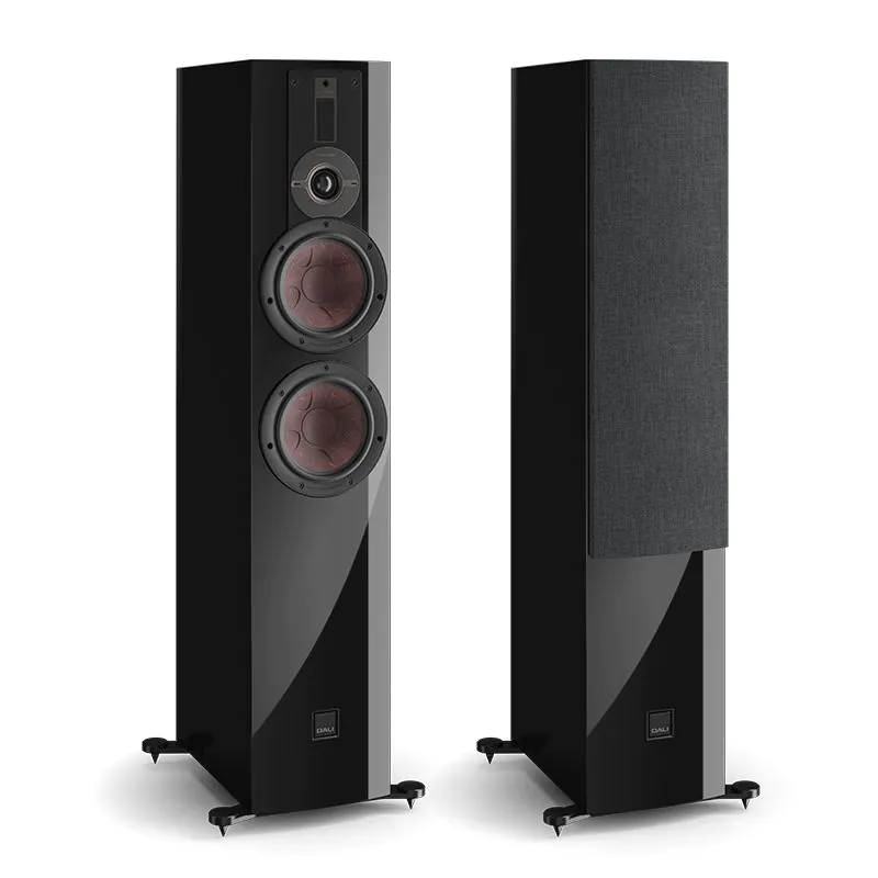 DALI RUBIKORE 6 Floor Standing Speakers