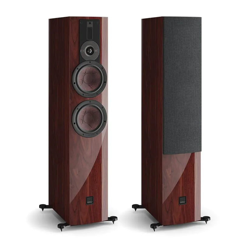 DALI RUBIKORE 6 Floor Standing Speakers