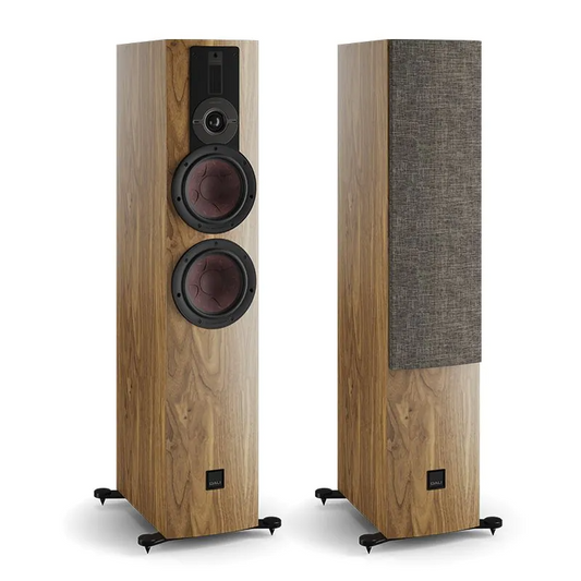 DALI RUBIKORE 6 Floor Standing Speakers