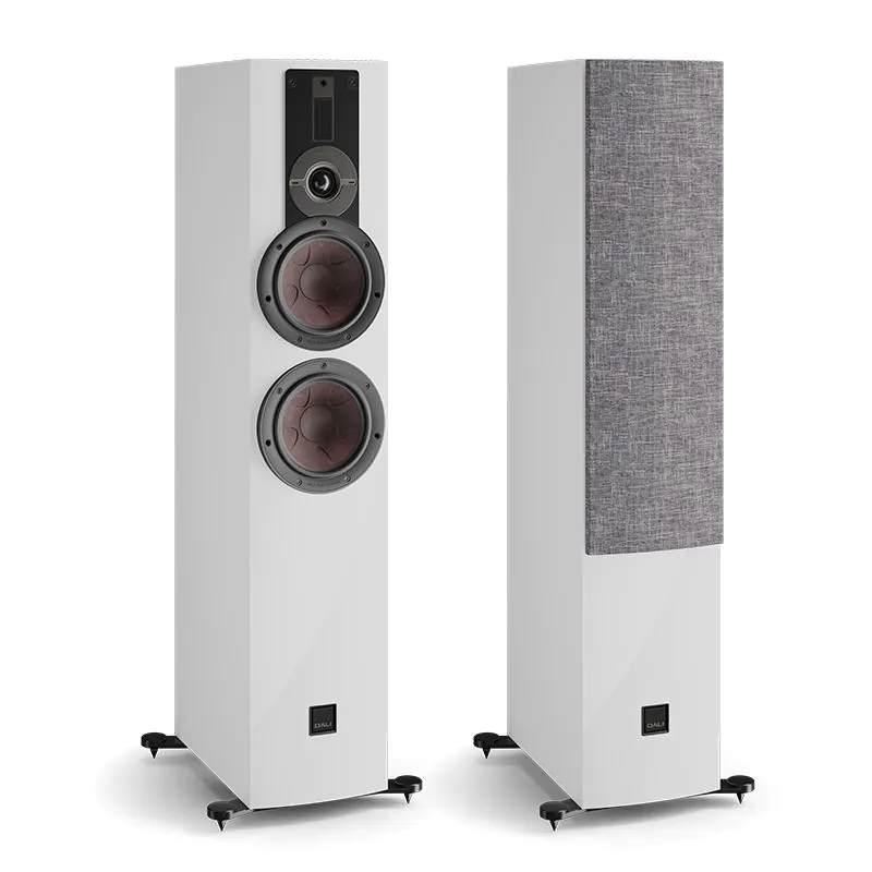 DALI RUBIKORE 6 Floor Standing Speakers