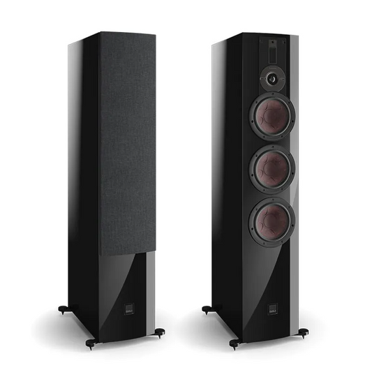 DALI RUBIKORE 8 Floor Standing Speakers