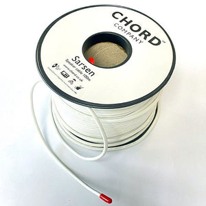 Chord Sarsen Speaker Cable