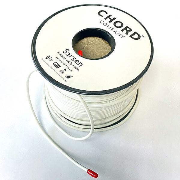 Chord Sarsen Speaker Cable