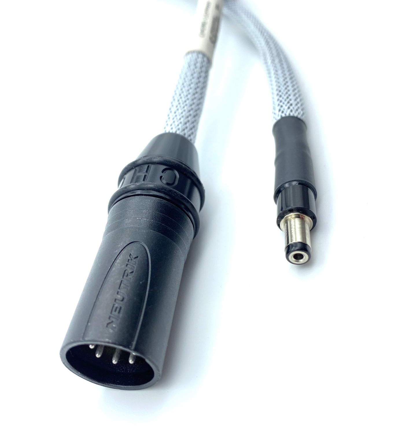 Chord SarumT DC power cable for Melco S10