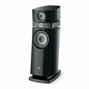 Focal Scala Utopia Evo Floorstanding Speakers (Pair)
