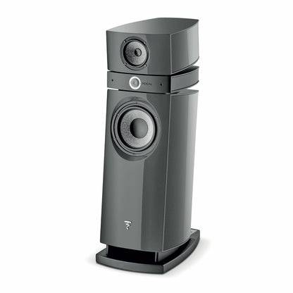 Focal Scala Utopia Evo Floorstanding Speakers (Pair)