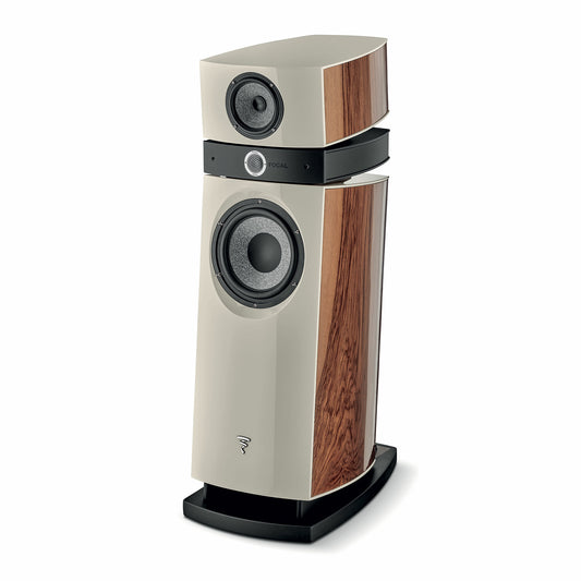 Focal Scala Utopia Evo Floorstanding Speakers (Pair)