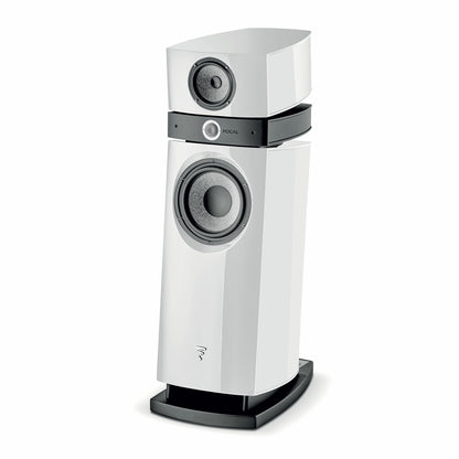 Focal Scala Utopia Evo Floorstanding Speakers (Pair)
