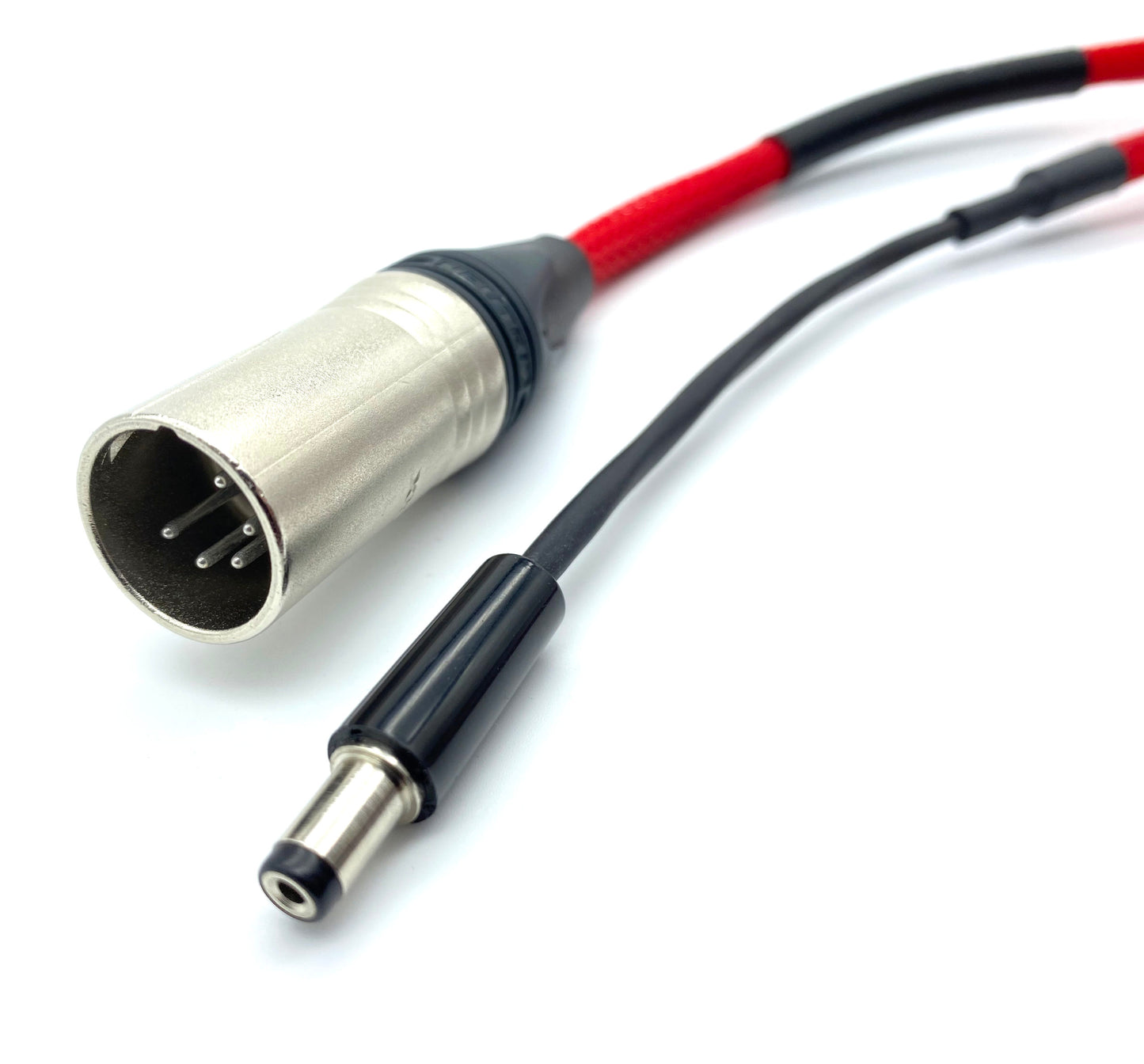 Chord Shawline  DC power cable for Melco S10