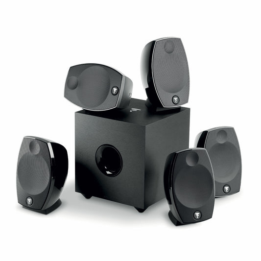 Focal Sib Evo 5.1 Home Cinema System