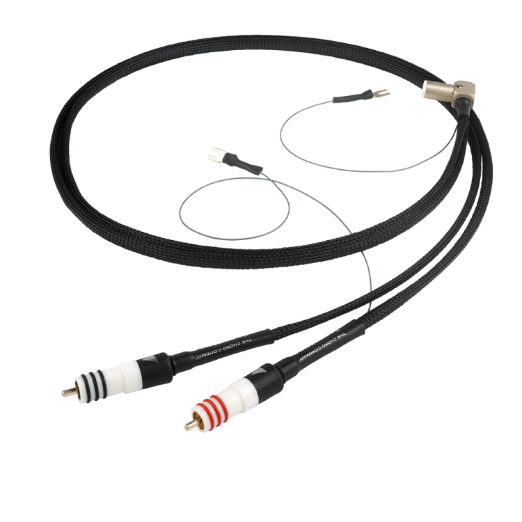 Chord SignatureX Tuned ARAY tone arm cable