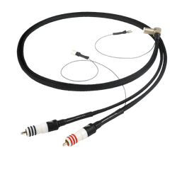 Chord SignatureX Tuned ARAY tone arm cable