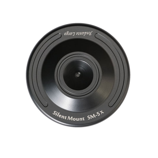 Chord Silent Mount - Stainless SM-5X-black