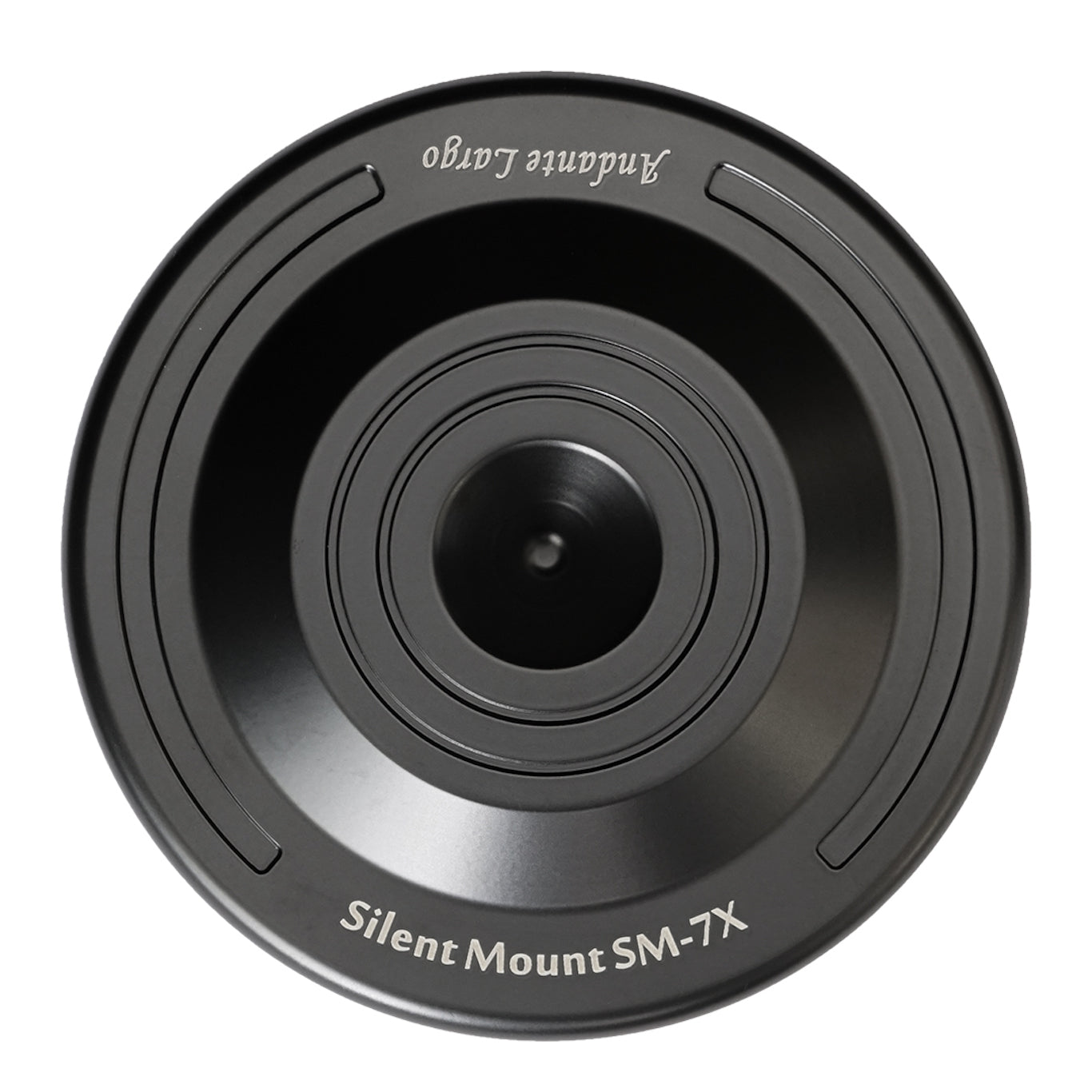 Sound Less Mount Chord Silent Mount - Stainless SM-7X (Pack of 4) – Nintronics UK