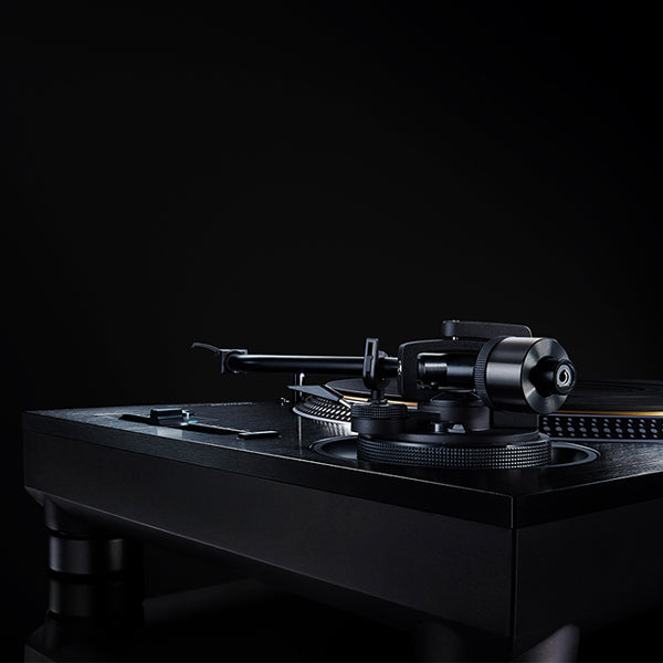 Technics SL-1210G Grand Class Direct Drive Turntable System