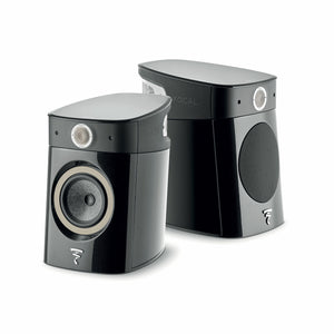 Focal Sopra N°1  Bookshelf Speakers (Pair)